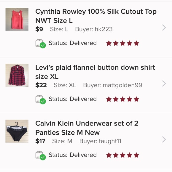 Meet your Posher, Mal! - Picture 4 of 8